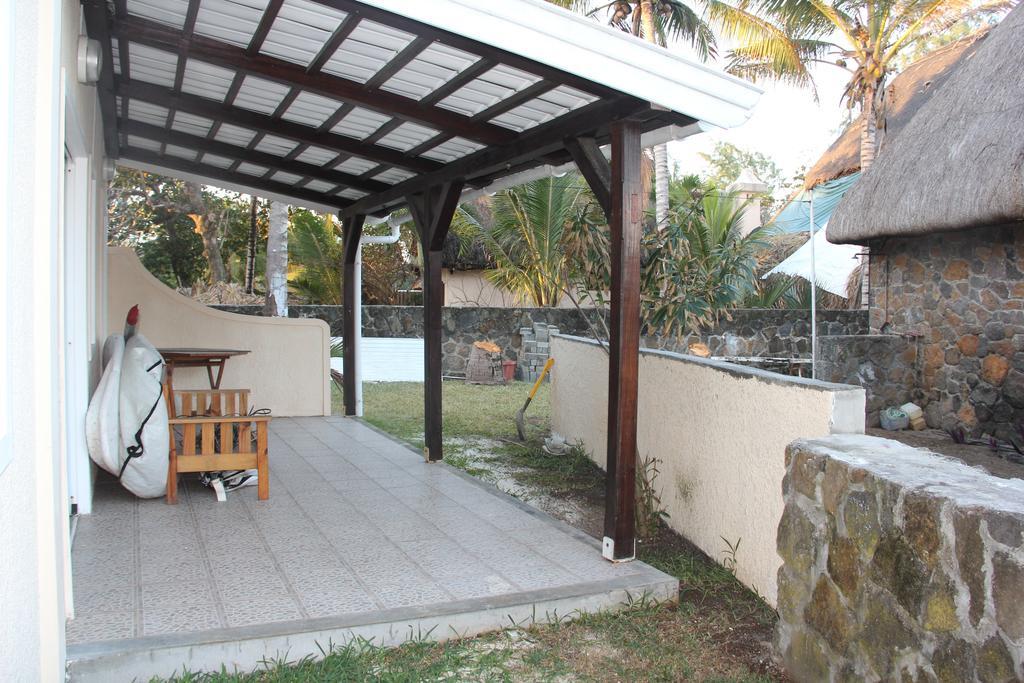 Keravel Bungalows Pointe d'Esny Værelse billede